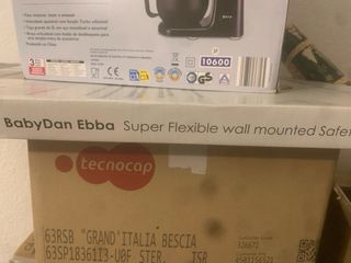 Pack 3 Puertas Seguridad Infantil