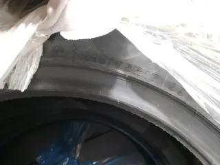 Pneumatici invernali MINERVA 215/65 R17 99V