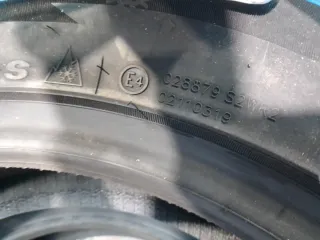 Pneumatici invernali MINERVA 215/65 R17 99V