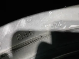 Pneumatici invernali MINERVA 215/65 R17 99V