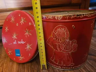 Set 2 Tazze e Piattini Thun Limited Edition