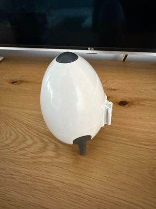 Rockit balanceo carrito bebé cohete