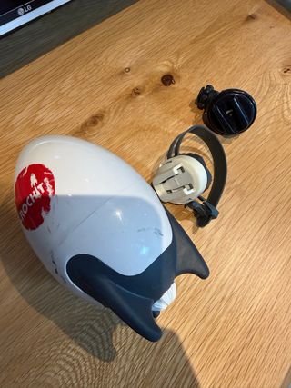 Rockit balanceo carrito bebé cohete