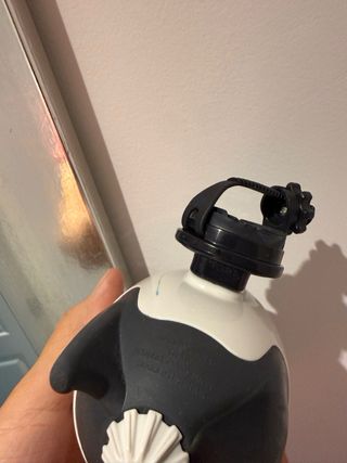 Rockit balanceo carrito bebé cohete