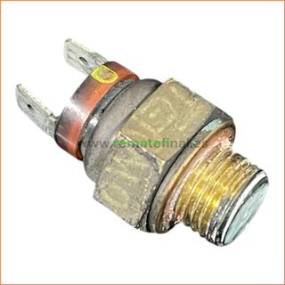 Termocontacto Radiador Piaggio Beverly Carnaby X7