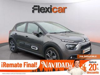 Citroën C3 BlueHDi 75KW (100CV) Plus