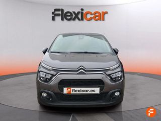 Citroën C3 BlueHDi 75KW (100CV) Plus