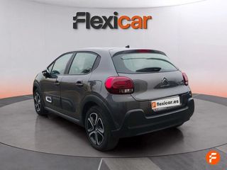 Citroën C3 BlueHDi 75KW (100CV) Plus
