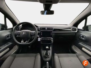 Citroën C3 BlueHDi 75KW (100CV) Plus