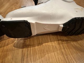 Bota esquí Head Raptor 60 niño