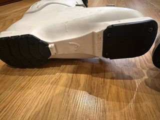 Bota esquí Head Raptor 60 niño