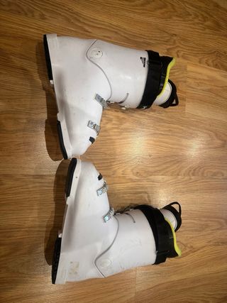 Bota esquí Head Raptor 60 niño