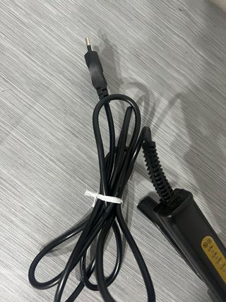 Piastra per capelli slim 220 gradi