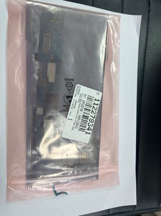 Placa Base Samsung Galaxy Tab S7+ 256GB