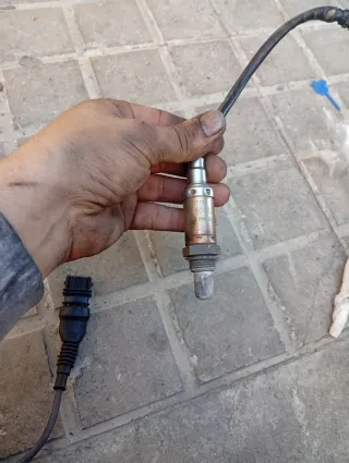 Sondas Lambda BMW E46 328i