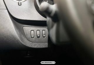 5 PLAZAS, RENUALT KANGOO CON 2 AÑOS DE GARANTIA