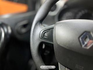 5 PLAZAS, RENUALT KANGOO CON 2 AÑOS DE GARANTIA