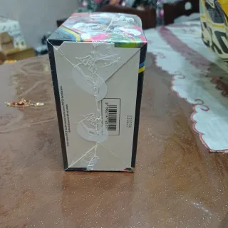 Box Fiamme Spettrali Pokémon