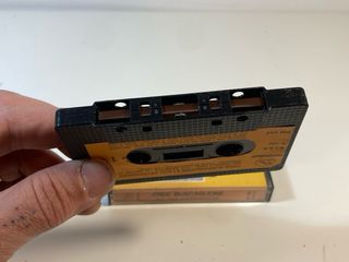 Musicassetta Fred Buscaglione e i suoi Asternovas