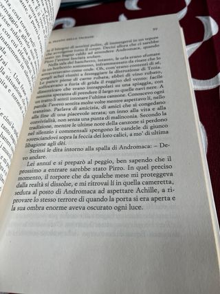 il pianto delle Troiane