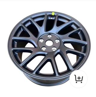 Llanta Tesla 18 pulgadas