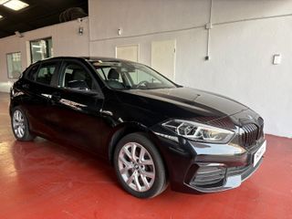 BMW Serie 1 2023