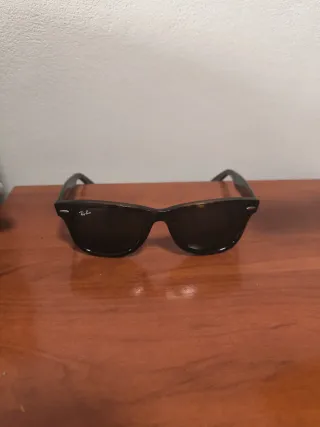 Gafas de sol Ray-Ban Marrones