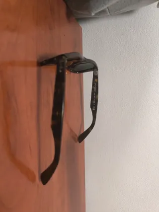 Gafas de sol Ray-Ban Marrones