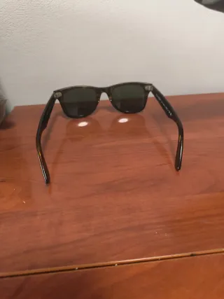 Gafas de sol Ray-Ban Marrones