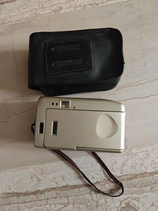 Fotocamera Vintage TOMA M-900 Novacam I 35mm