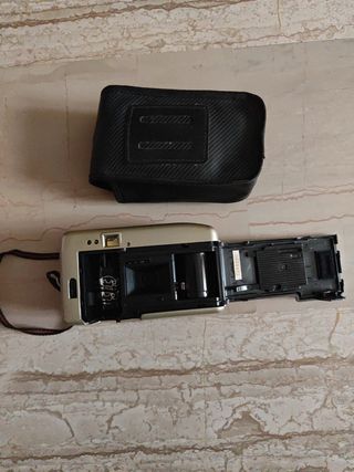 Fotocamera Vintage TOMA M-900 Novacam I 35mm