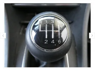 Caja de Cambios Audi A4