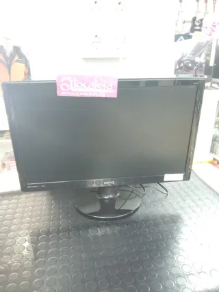 Monitor BenQ GL2240M Negro