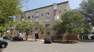 Piso en venta en Carretera de Córdoba - Libertad en Puertollano