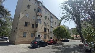 Piso en venta en Carretera de Córdoba - Libertad en Puertollano