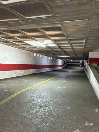Garaje en venta en Ensanche - Diputación en Alicante
