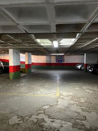 Garaje en venta en Ensanche - Diputación en Alicante