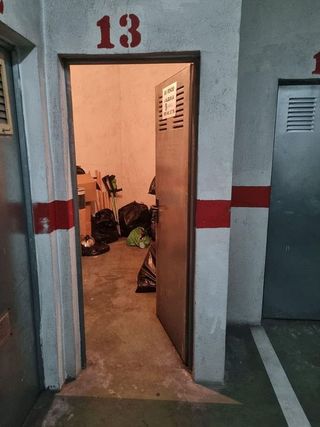 Trastero en venta en Plaza de la Luz en Ejido (El)