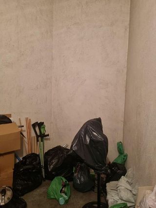 Trastero en venta en Plaza de la Luz en Ejido (El)