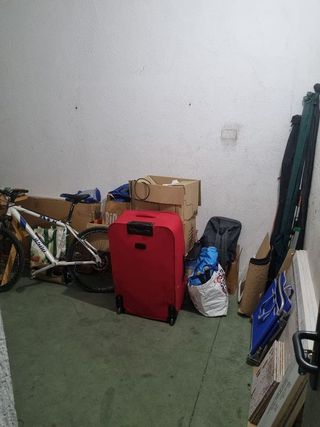 Trastero en venta en Plaza de la Luz en Ejido (El)