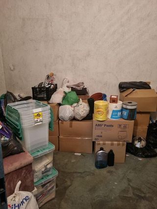 Trastero en venta en Plaza de la Luz en Ejido (El)