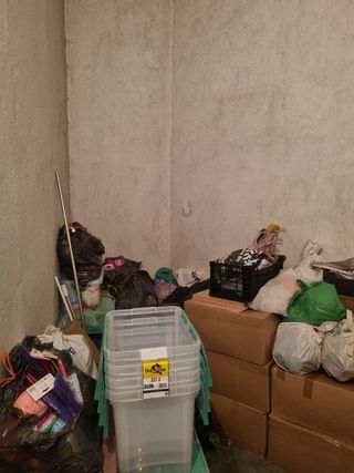 Trastero en venta en Plaza de la Luz en Ejido (El)