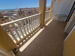 Piso en venta en Nueva Torrevieja - Aguas Nuevas en Torrevieja