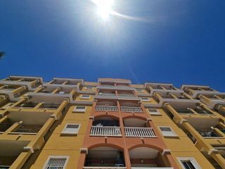 Piso en venta en Nueva Torrevieja - Aguas Nuevas en Torrevieja