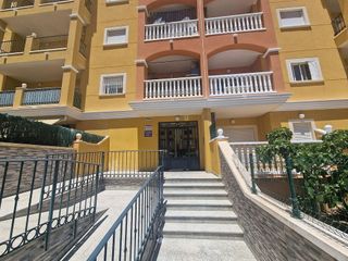 Piso en venta en Nueva Torrevieja - Aguas Nuevas en Torrevieja