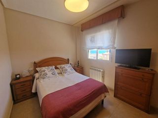 Piso en venta en Nueva Torrevieja - Aguas Nuevas en Torrevieja