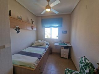 Piso en venta en Nueva Torrevieja - Aguas Nuevas en Torrevieja