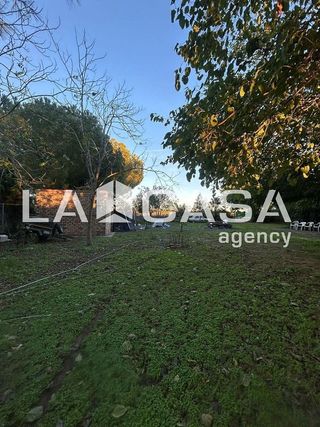 Terreno en venta en Oromana en Alcalá de Guadaira