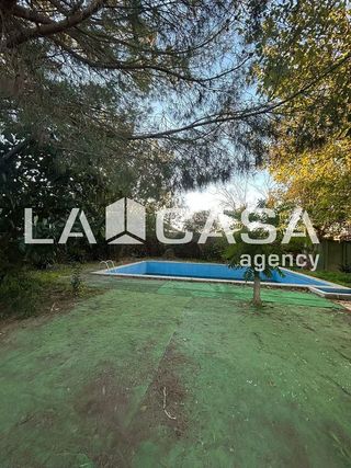 Terreno en venta en Oromana en Alcalá de Guadaira