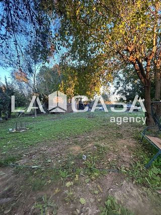 Terreno en venta en Oromana en Alcalá de Guadaira